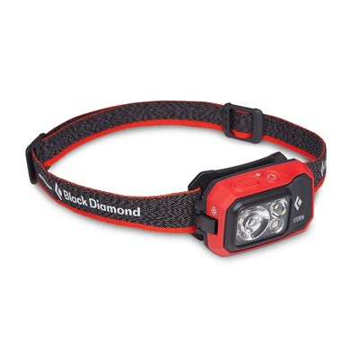 Čelovka Black Diamond Storm 450 octane