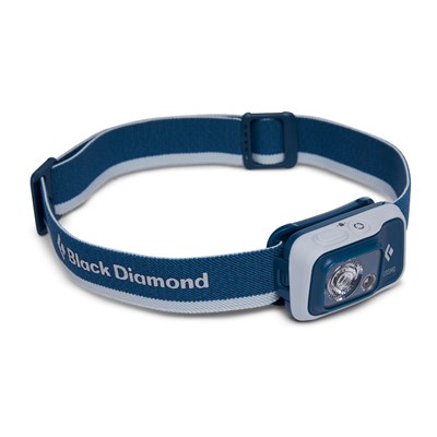Čelovka Black Diamond Cosmo 350 creek blue
