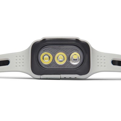 Čelovka Black Diamond Deploy Run Light alloy