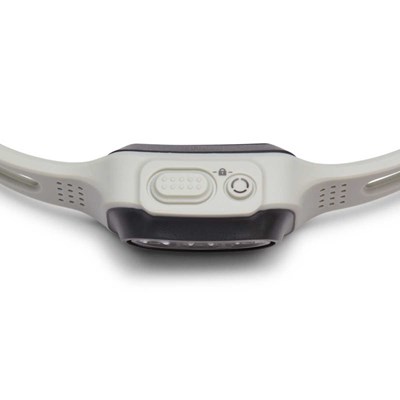 Čelovka Black Diamond Deploy Run Light alloy