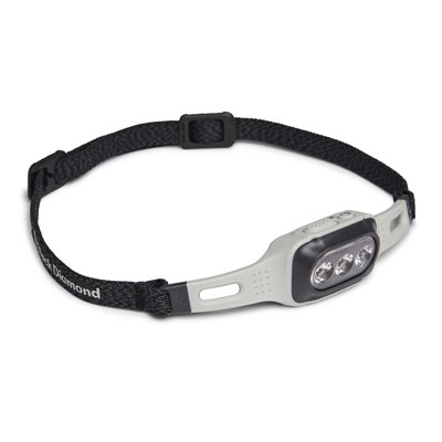 Čelovka Black Diamond Deploy Run Light alloy