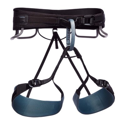 Sedací úvazek Black Diamond Technician Harness storm blue