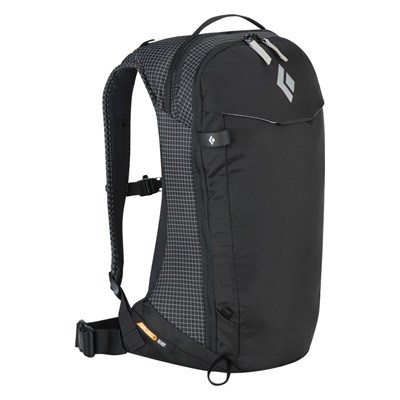 Batoh Black Diamond Dawn Patrol 15 black