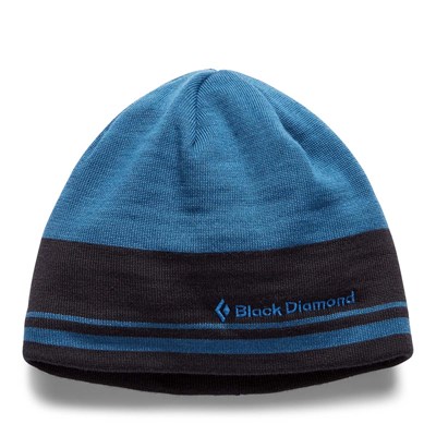 Čepice Black Diamond Moonlight Beanie astra blue/smoke