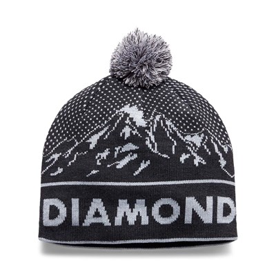 Čepice Black Diamond Olympus Beanie smoke/limestone
