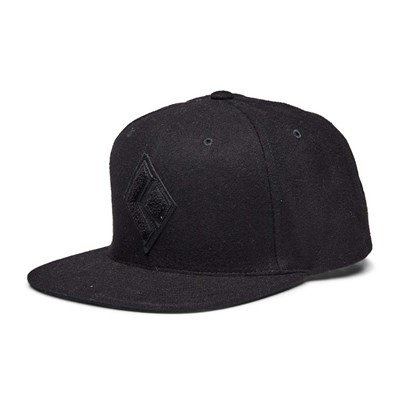 Čepice Black Diamond Basin Cap black