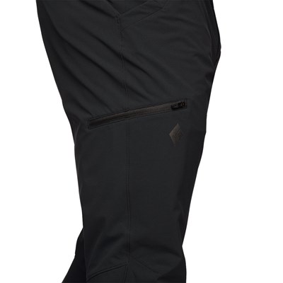 Kalhoty Black Diamond Technician Pro Alpine Pants