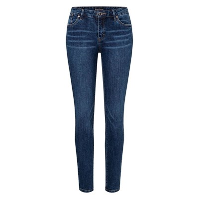 Kalhoty Black Diamond Crag Denim Pants W denim