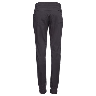 Kalhoty Black Diamond Notion SP Pants W anthracite