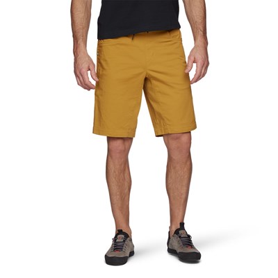 Kraťasy Black Diamond Notion Shorts amber