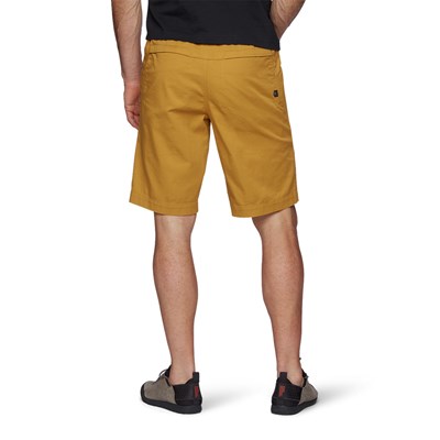 Kraťasy Black Diamond Notion Shorts amber