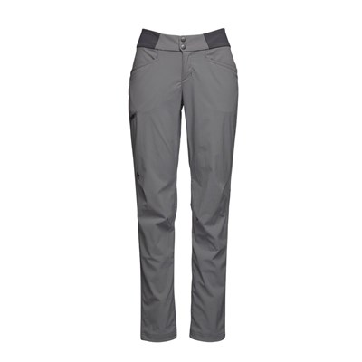 Kalhoty Black Diamond Technician Alpine Pants W steel grey