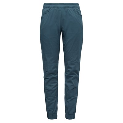 Kalhoty Black Diamond Notion Pants W creek blue