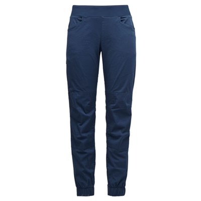 Kalhoty Black Diamond Notion SP Pants W indigo