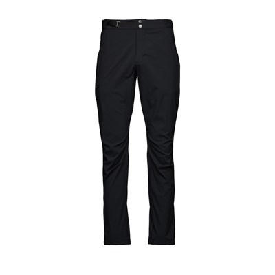 Kalhoty Black Diamond Technician Alpine Pants black