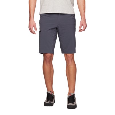 Kraťasy Black Diamond Valley Shorts