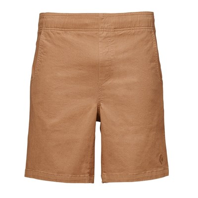 Kraťasy Black Diamond Dirtbag Shorts moab brown