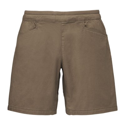 Kraťasy Black Diamond Notion Shorts walnut