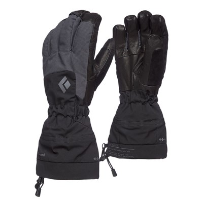 Rukavice Black Diamond Soloist Gloves