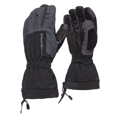 Rukavice Black Diamond Glissade