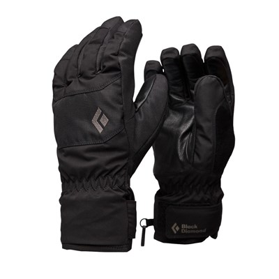 Rukavice Black Diamond Mission LT Gloves