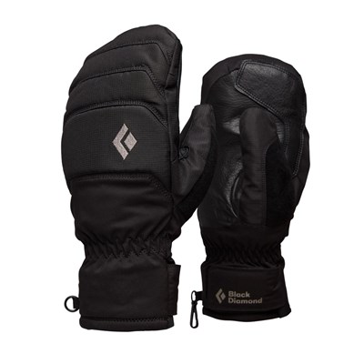 Rukavice Black Diamond Mission MX Mitts W