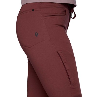 Kalhoty Black Diamond Credo Pants W