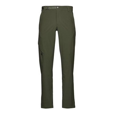 Kalhoty Black Diamond Alpine Light Pants tundra