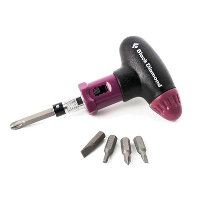 Nářadí Black Diamond Binding Buddy