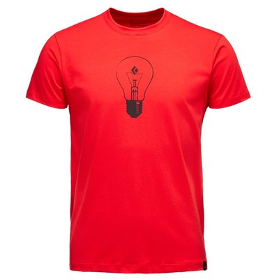 Triko Black Diamond BD Idea SS Tee