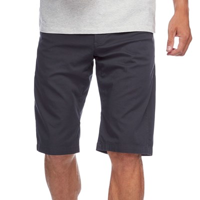 Kraťasy Black Diamond Credo Shorts carbon