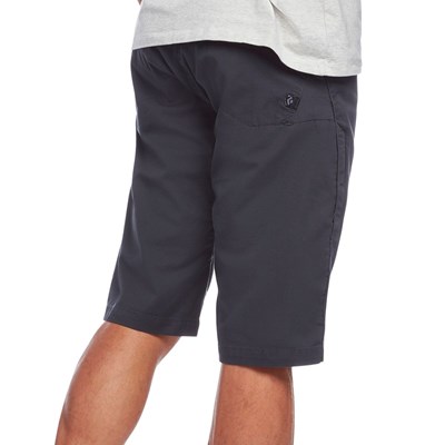 Kraťasy Black Diamond Credo Shorts carbon