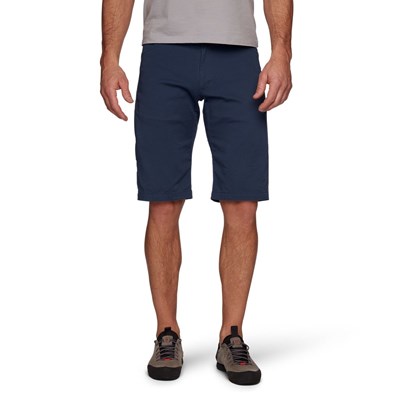 Kraťasy Black Diamond Credo Shorts ink blue