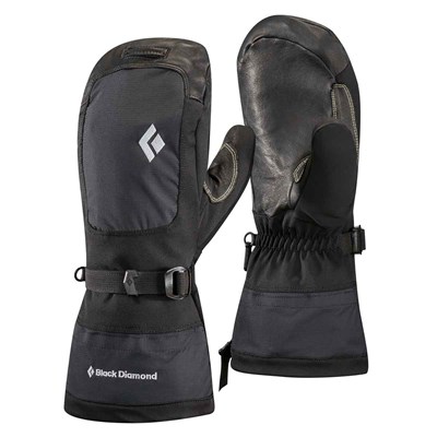 Rukavice Black Diamond Mercury Mitt