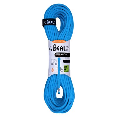 Lano Beal Opera Unicore 8,5 mm dry cover blue Beal 10034269 1