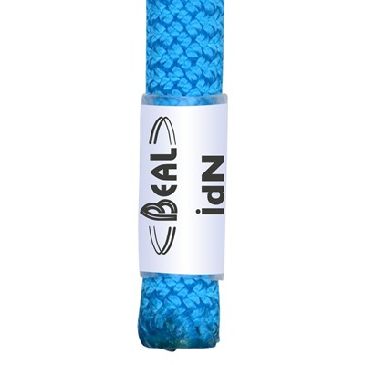 Lano Beal Opera Unicore 8,5 mm dry cover blue Beal 10034269 5