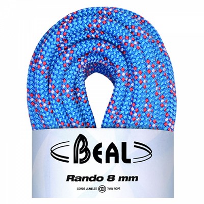 Lano Beal Rando Clasic 8 mm blue