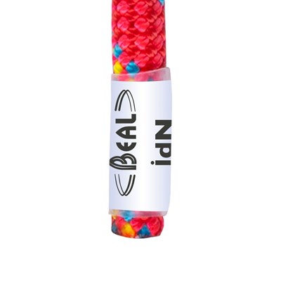 Lano Beal Rando Golden Dry 8 mm pink Beal 10034270 5