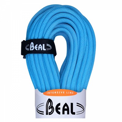 Lano Beal Joker 9,1 mm Unicore Dry Cover blue