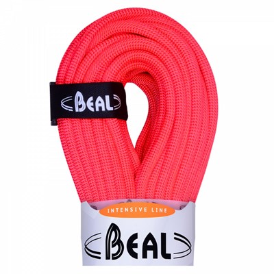 Lano Beal Joker 9,1 mm Unicore Dry Cover orange