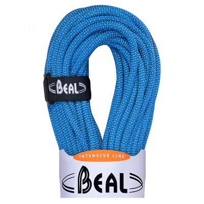 Lano Beal Stinger III 9,4 mm Unicore Dry Cover blue