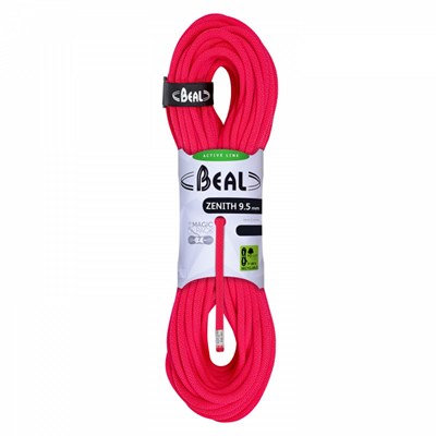 Lano Beal Zenith 9,5 mm Standard solid pink