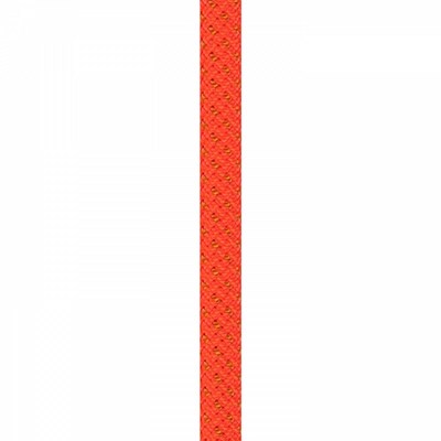 Lano Beal Karma 9,8 mm Standard solid orange