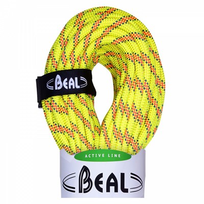 Lano Beal Karma 9,8 mm Standard yellow