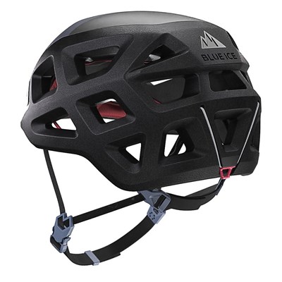 Helma Blue Ice Blast black Blue Ice 10033705 2