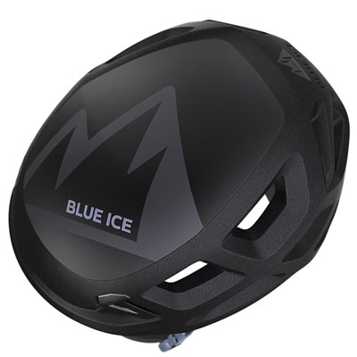 Helma Blue Ice Blast black Blue Ice 10033705 3
