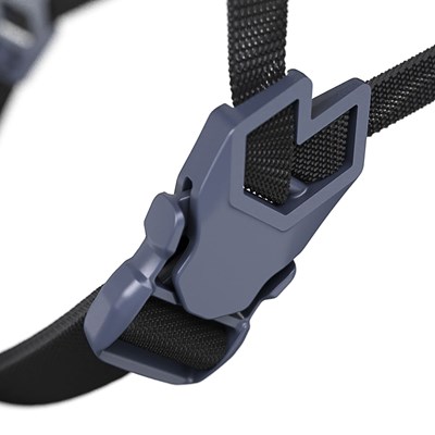 Helma Blue Ice Blast black Blue Ice 10033705 7