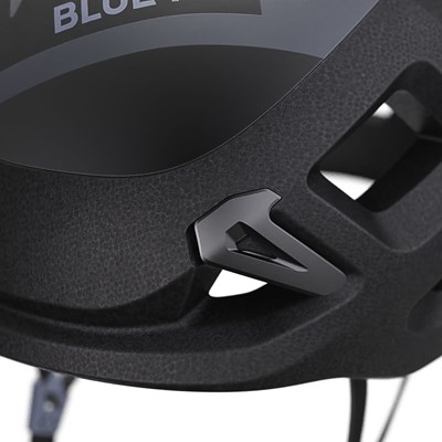 Helma Blue Ice Blast black Blue Ice 10033705 9
