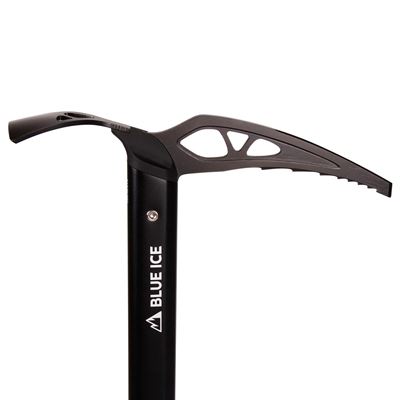 Cepín Blue Ice Blackbird Ice Axe