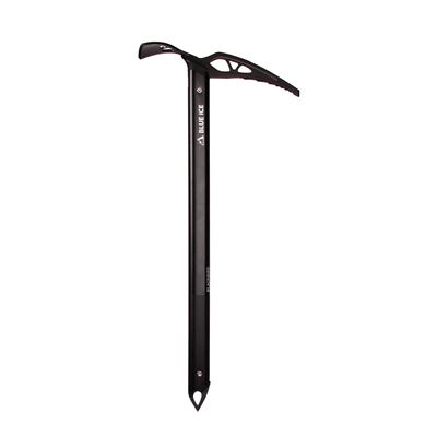 Cepín Blue Ice Blackbird Ice Axe